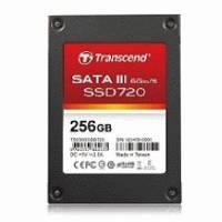 SSD диск Transcend TS256GSSD720