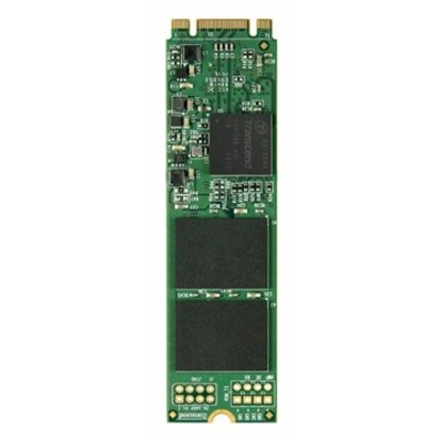 SSD диск Transcend TS256GMTS800