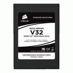 SSD диск Corsair CSSD-V32GB2-BRKT