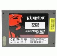 SSD диск Kingston SS050S2-32GB
