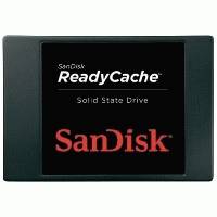 SSD диск SanDisk SDSSDRC-032G-G26