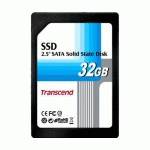 SSD диск Transcend TS32GSSD25S-S