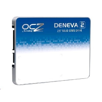 SSD диск OCZ D2RSTK251E19-0400
