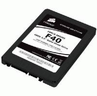 SSD диск Corsair CSSD-F40GB2