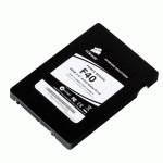 SSD диск Corsair CSSD-F40GB2-A
