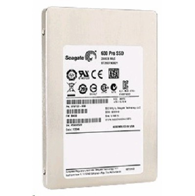 SSD диск Seagate ST480FP0021