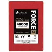 SSD диск Corsair CSSD-F480GBGS-BK