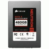 SSD диск Corsair CSSD-N480GBGTXB-BK