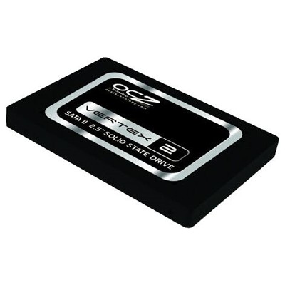 SSD диск OCZ OCZSSD2-2VTXE480G
