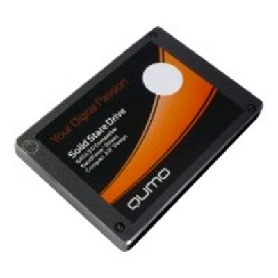 SSD диск Qumo QMS480GU