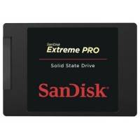 SSD диск SanDisk SDSSDXPS-480G-G25