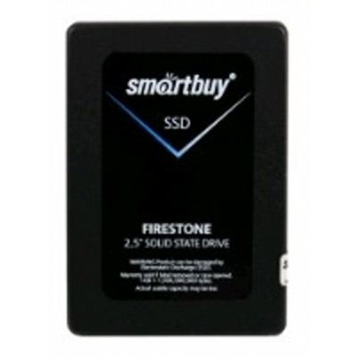 SSD диск SmartBuy SB480GB-FRST-25SAT3