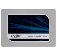SSD диск Crucial CT500MX200SSD1