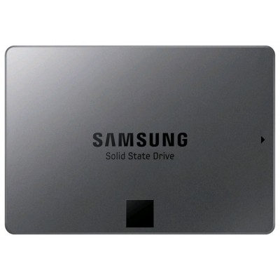 SSD диск Samsung MZ-7TE500LW