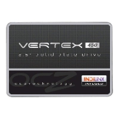 SSD диск OCZ VTX450-25SAT3-512G