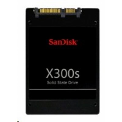 SSD диск SanDisk SD7UB2Q-512G-1122