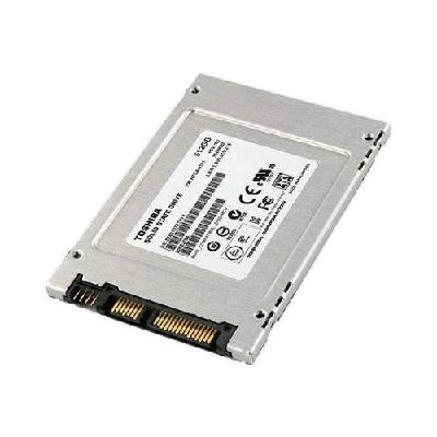 SSD диск Toshiba HDTS251XZSTA