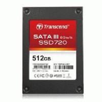 SSD диск Transcend TS512GSSD720