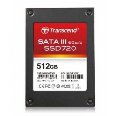 SSD диск Transcend TS512GSSD720