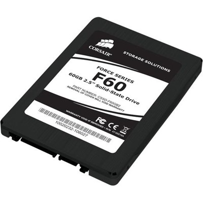SSD диск Corsair CSSD-F60GB2-BRKT-A