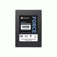 SSD диск Corsair CSSD-F60GB3A-BK