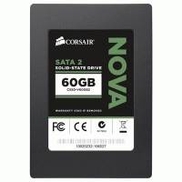 SSD диск Corsair CSSD-V60GB2