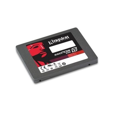 SSD диск Kingston SVP200S3-60G