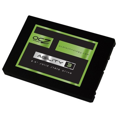 SSD диск OCZ AGT3-25SAT3-60G