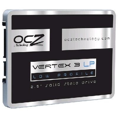 SSD диск OCZ VTX3LP-25SAT3-60G
