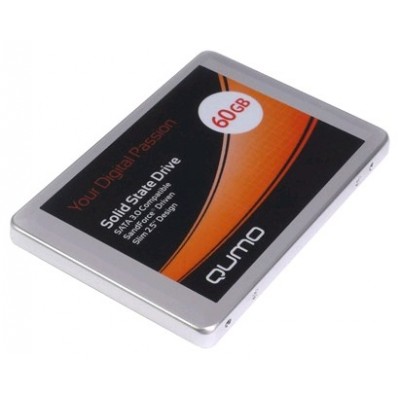 SSD диск Qumo QMS60GS