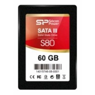 SSD диск Silicon Power SP060GBSS3S80S25