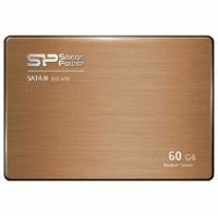 SSD диск Silicon Power SP060GBSS3V70S25