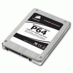 SSD диск Corsair CMFSSD-64GBG2D