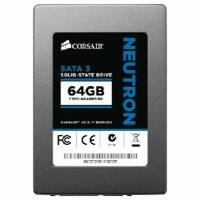 SSD диск Corsair CSSD-N64GB3-BK