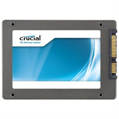SSD диск Crucial CT064M4SSD2