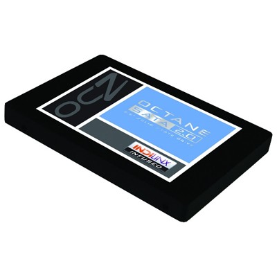 SSD диск OCZ OCT1-25SAT2-64G