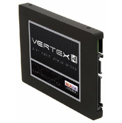 SSD диск OCZ VTX4-25SAT3-64G