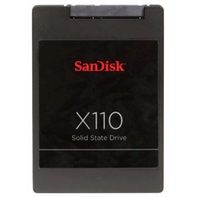 SSD диск SanDisk SD6SB1M-064G-1022I