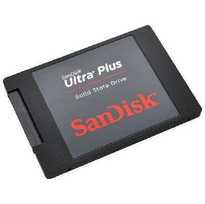 SSD диск SanDisk SDSSDHP-064G-G26