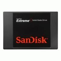 SSD диск SanDisk SDSSDP-064G-G25