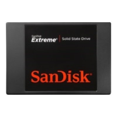 SSD диск SanDisk SDSSDP-064G-G25
