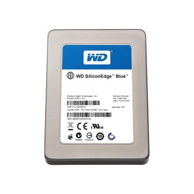 SSD диск WD SSC-D0064SC-2100