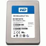 SSD диск WD SSC-D0064SC-2500