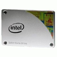 SSD диск Intel SSDSC2BW080A4K5