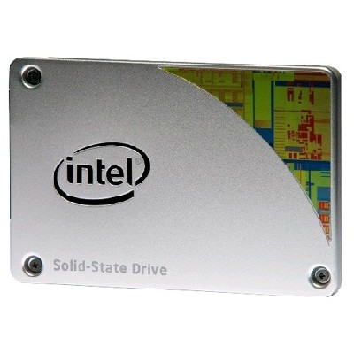 SSD диск Intel SSDSC2BW080A4K5