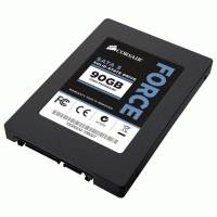 SSD диск Corsair CSSD-F90GB3-BK