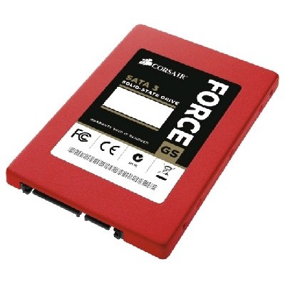 SSD диск Corsair CSSD-F90GBGS-BK