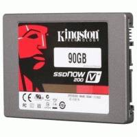 SSD диск Kingstom SVP200S3B-90G