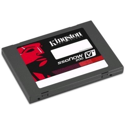 SSD диск Kingston SVP200S37A-90G