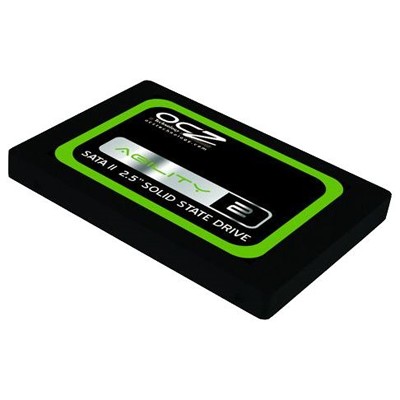 SSD диск OCZ OCZSSD2-2AGTE90G